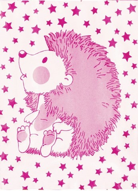 Одеяло шерстяное детское Ярослав