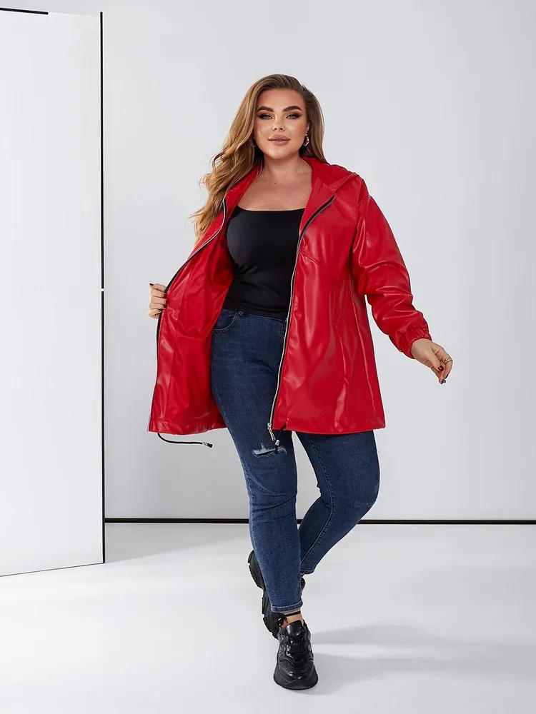 Куртка УК-1230 Фабрика Моды