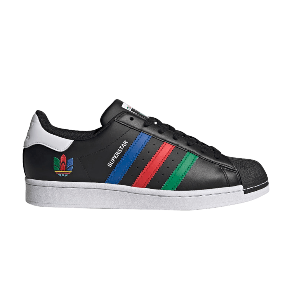 Кроссовки Adidas Originals Superstar