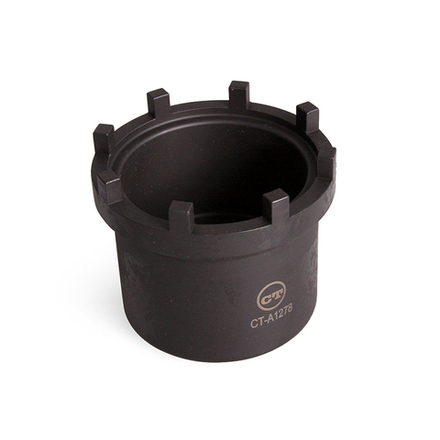 Головка для гайки крепления ступицы колес SCANIA Car-Tool CT-A1278