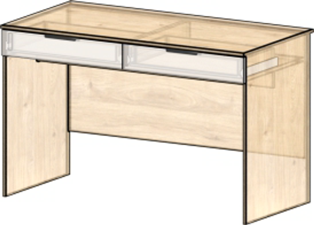 Модульная система "Мегаполис" керамик софт