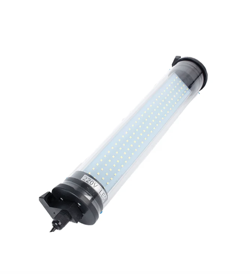 Светильник линейный (колба) 25Вт, 2500Лм, 6000К, 220В, IP67, 670мм