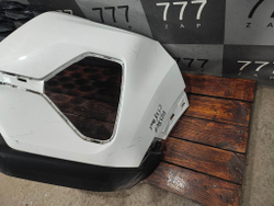 Бампер передний Changan CS35PLUS 21-нв Б/У Оригинал S111F2713010401