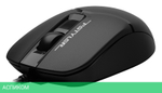 Набор периферии A4Tech Fstyler F1512 Black