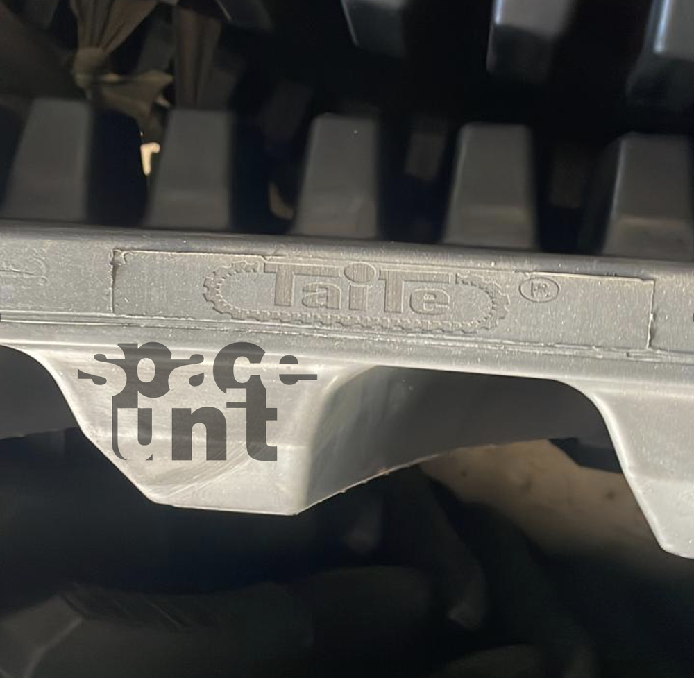 Гусеница для Challenger MT800, Taite - в наличии