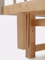 Кроватка детская Rant Indy Pro Crystal Beige маятник универсальный, автостенка