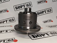 Дифференциал самоблокирующийся винтового типа Борт 63 на 22 шлица ВАЗ 2101, Нива