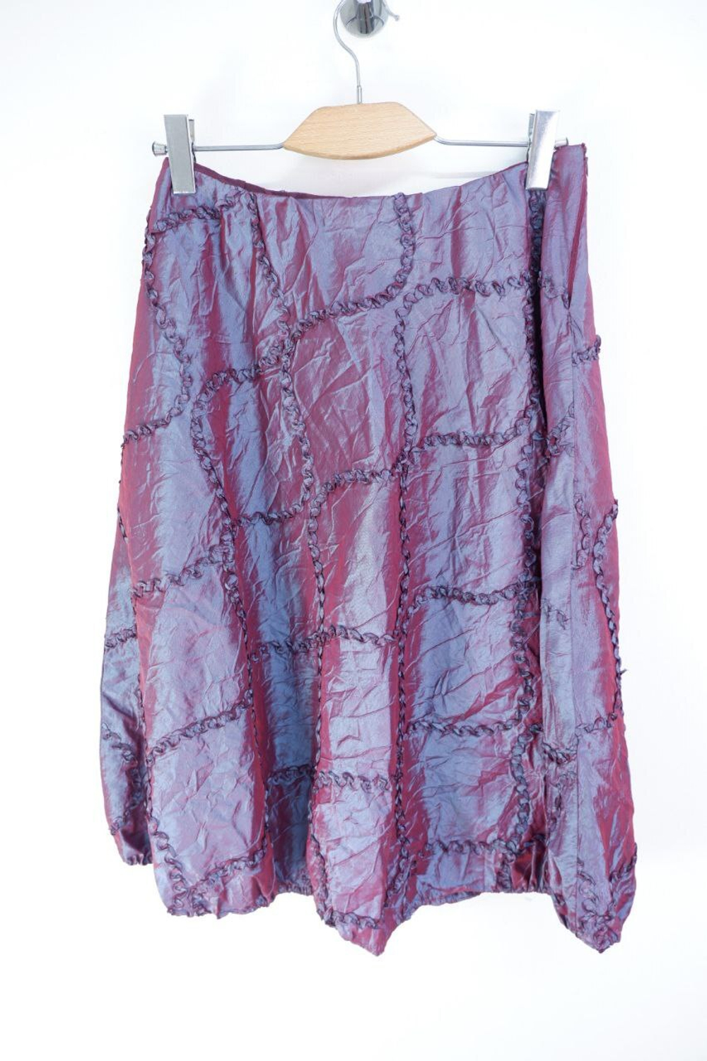 Юбка нарядная 46-48 размер