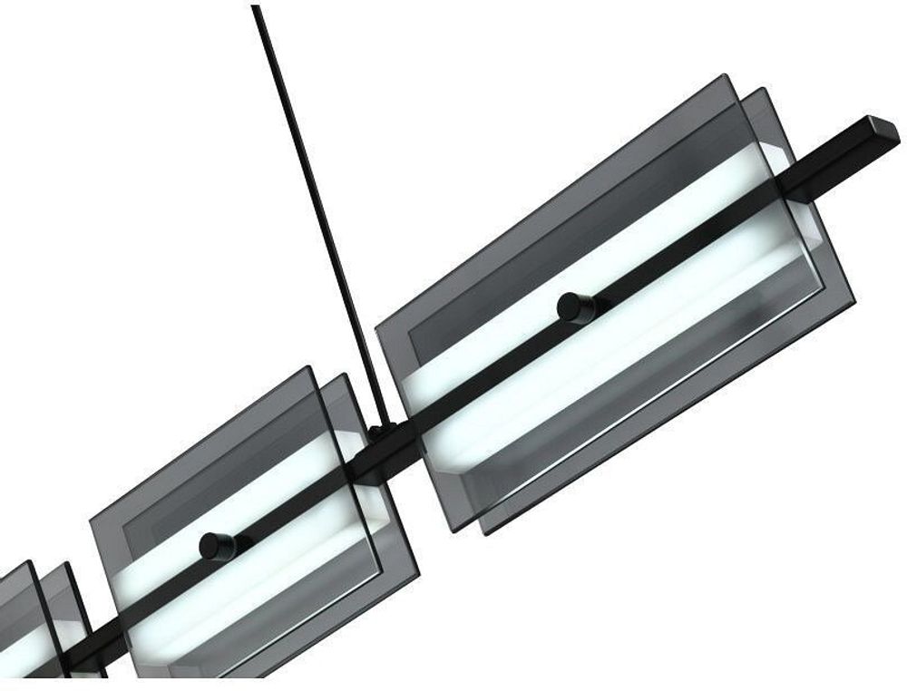 Подвесной светильник Zortes Loft ZRS.1802.100