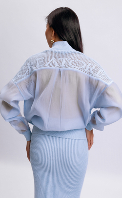 Бомбер CREATORE