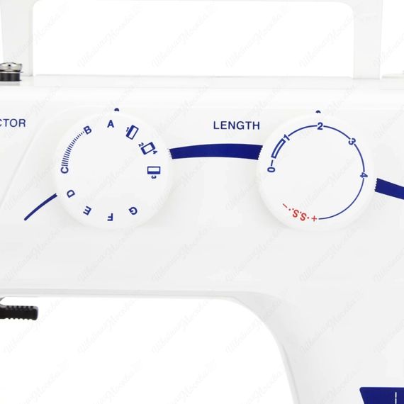 Швейная машина Janome Decor Excel 20