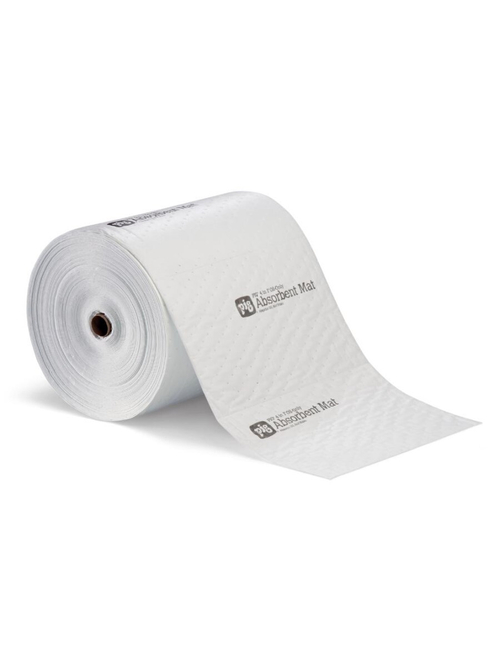 Впитывающий мат, 16" x 150', средней нагрузки, 1 рул.