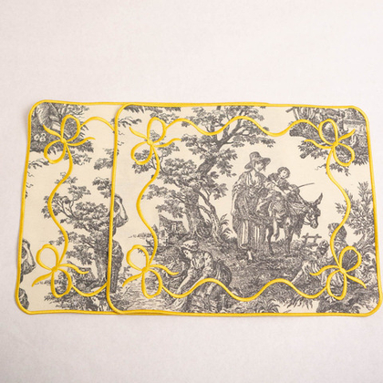 Плейсмат 009