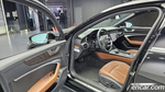 Audi A6 (C8) 45 TFSI Premium (02.2022)
