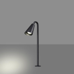 Грунтовый светильник Novotech BELL 371059 IP65 GU10 max 35W 220-240V