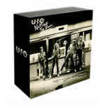 Комплект / UFO (9 Mini LP CD + BOX)