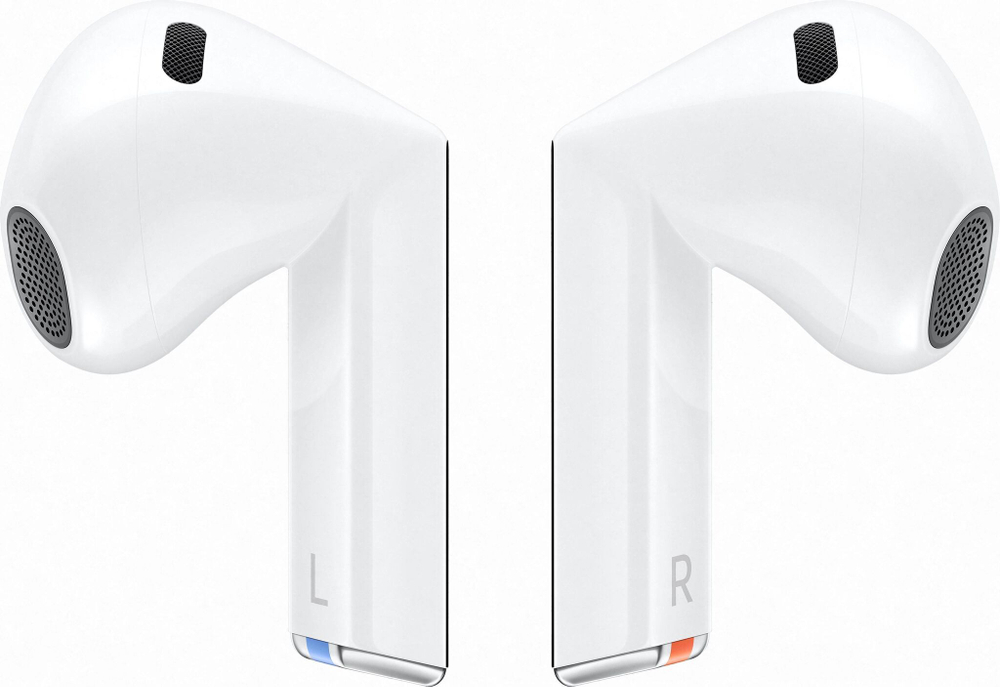 Беспроводные наушники Samsung Galaxy Buds3 Белые