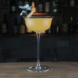 Рюмка коктейльная 150 мл "Iris" d 8,4 см h15 см Cocktail Week P.L. [6]