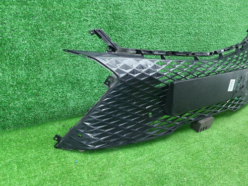 Решетка радиатора Geely Coolray (2023-н.в.)