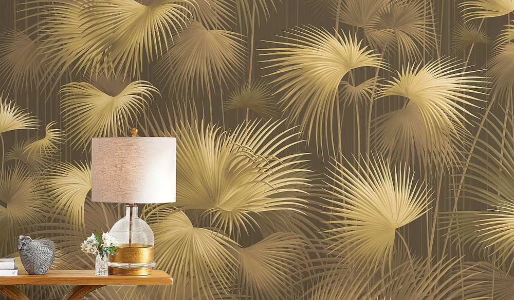 Обои и панно Affresco, коллекция  Wallpaper part 2