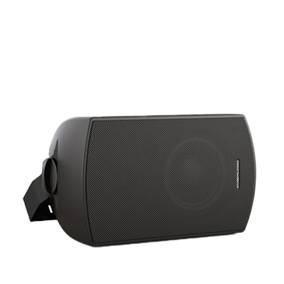 CVGaudio RF516TBL настенная акустическая система, мощность 5/10/20/40W в 100V