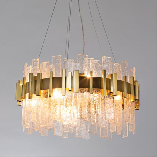 A1053SP-10PB СВЕТИЛЬНИК ПОДВЕСНОЙ