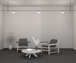 Светильник на штанге Maytoni Luna TR208-1-5W3K-B