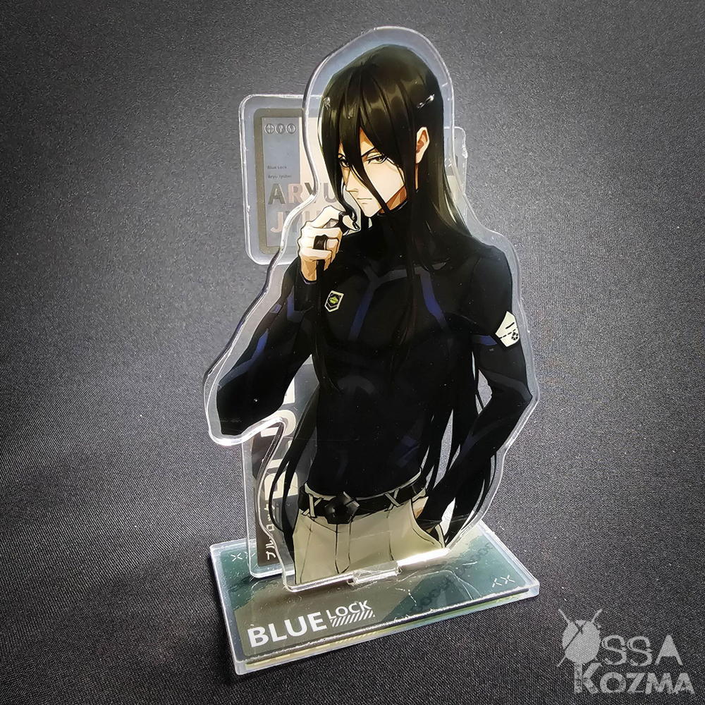 Фигурка Джубэй Арю