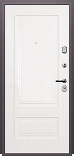 Дверь входная Арктика
