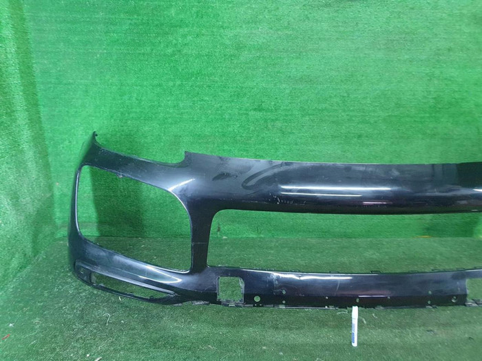 Бампер передний Porsche Cayenne 3 Coupe (19-23)