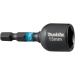 Торцовая магнитная головка Impact Black 13х50 мм Makita B-66852