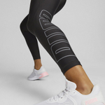 Женские легинсы PUMA FIT EVERSCULPT HW FL TIGHT