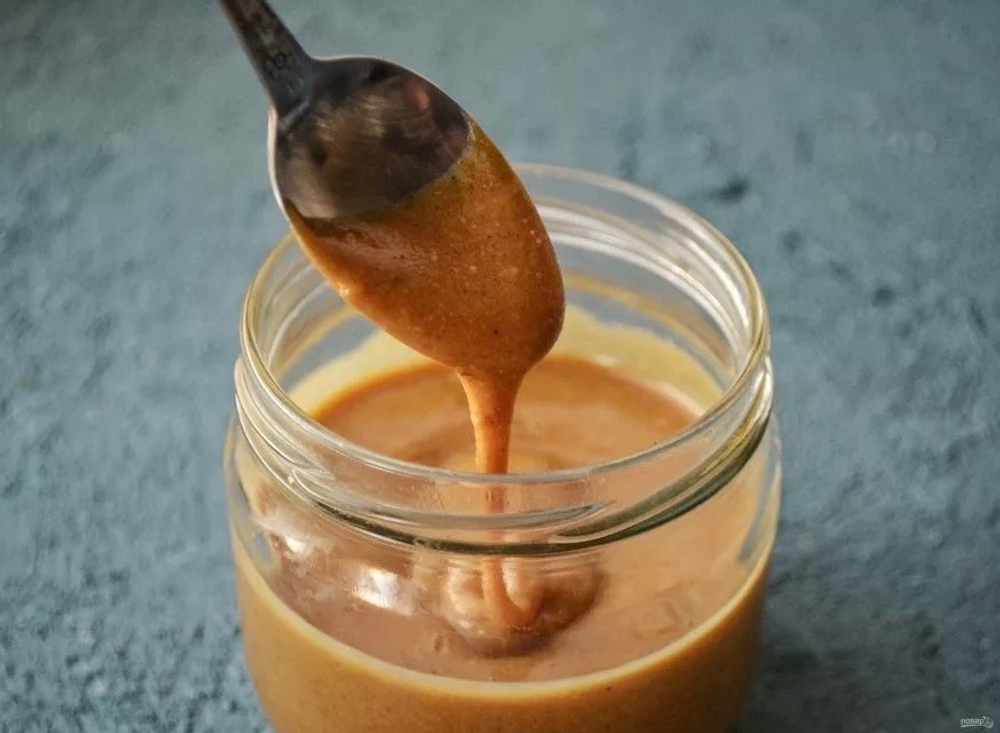 Пралине фундучное 100гр