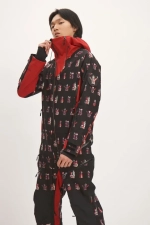 КОМБИНЕЗОН STAYER FISHT LIGHT UNISEX 24-13581