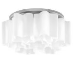 Потолочная люстра Lightstar Nubi 802070
