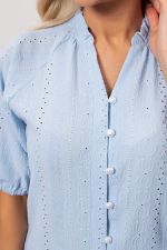 Блузка Гиацинт №2 Valentina