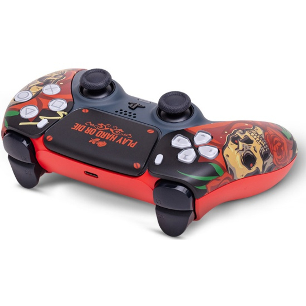 Dualsense Play Hard