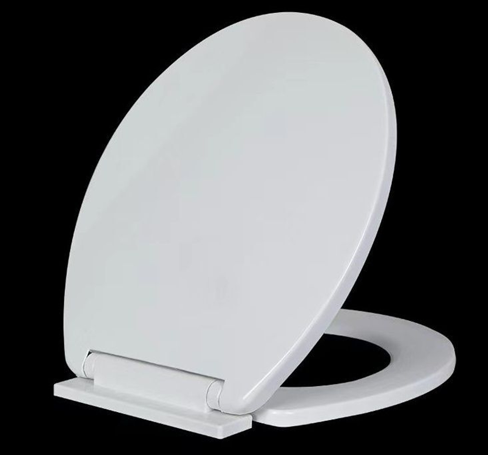 Сиденье для унитаза ZILI DO, микролифт, MFZ-22D