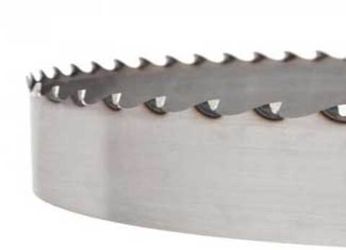 Ленточные пилы по дереву