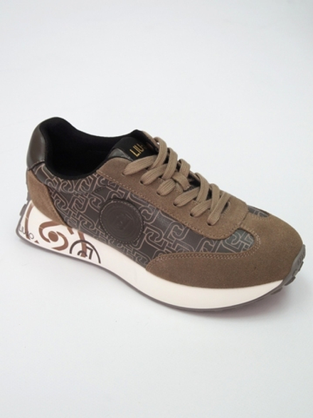 Кроссовки женские LIU JO X307-6