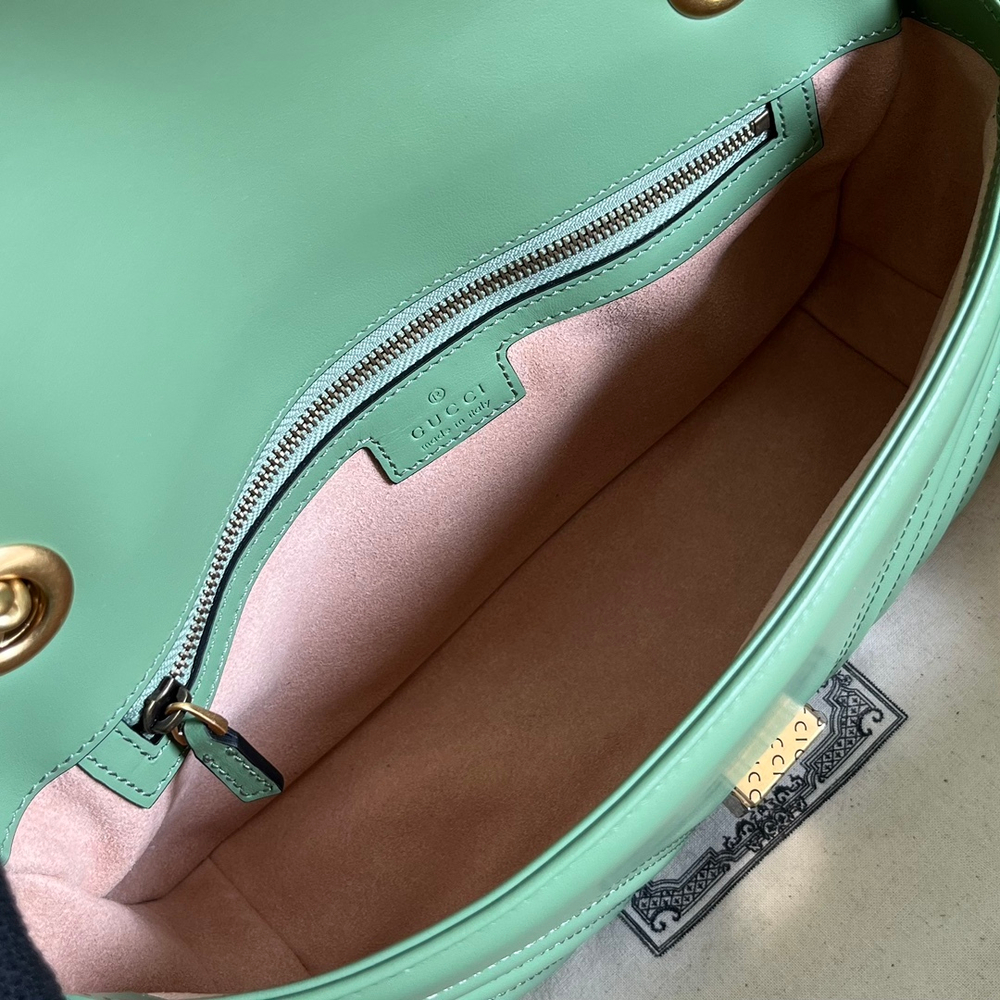 Gucci Marmont Small 26 cm