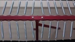 Пружины для батутной арены