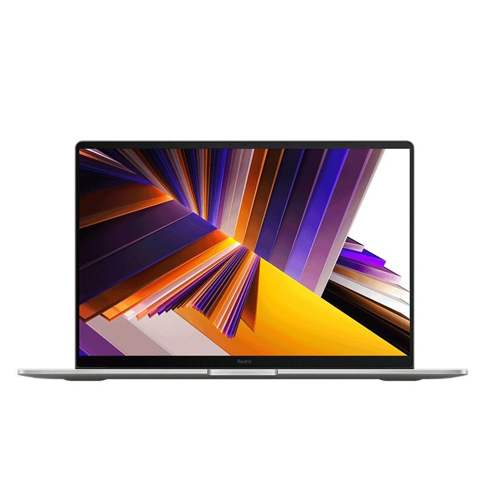 Ноутбук RedmiBook 16" 2024 (Intel Core i5-13420H, 16Gb, 512Gb SSD, Intel UHD Graphics, Windows 11), Серый (JYU4614CN)