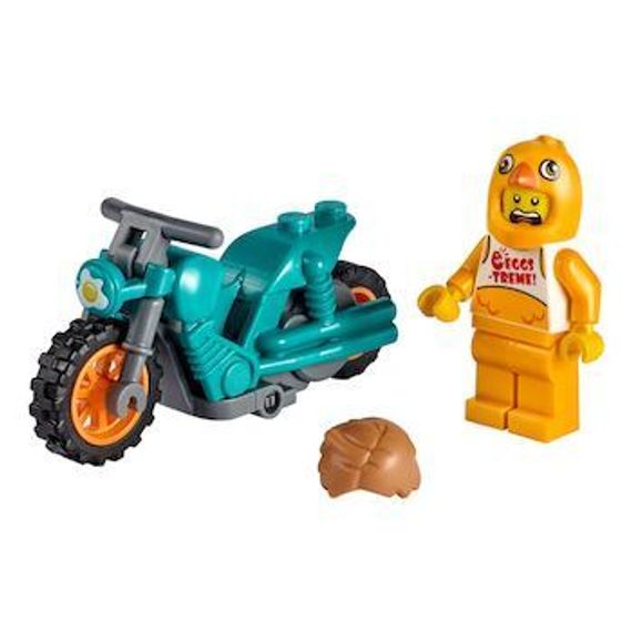 Lego stunt bike hotsell