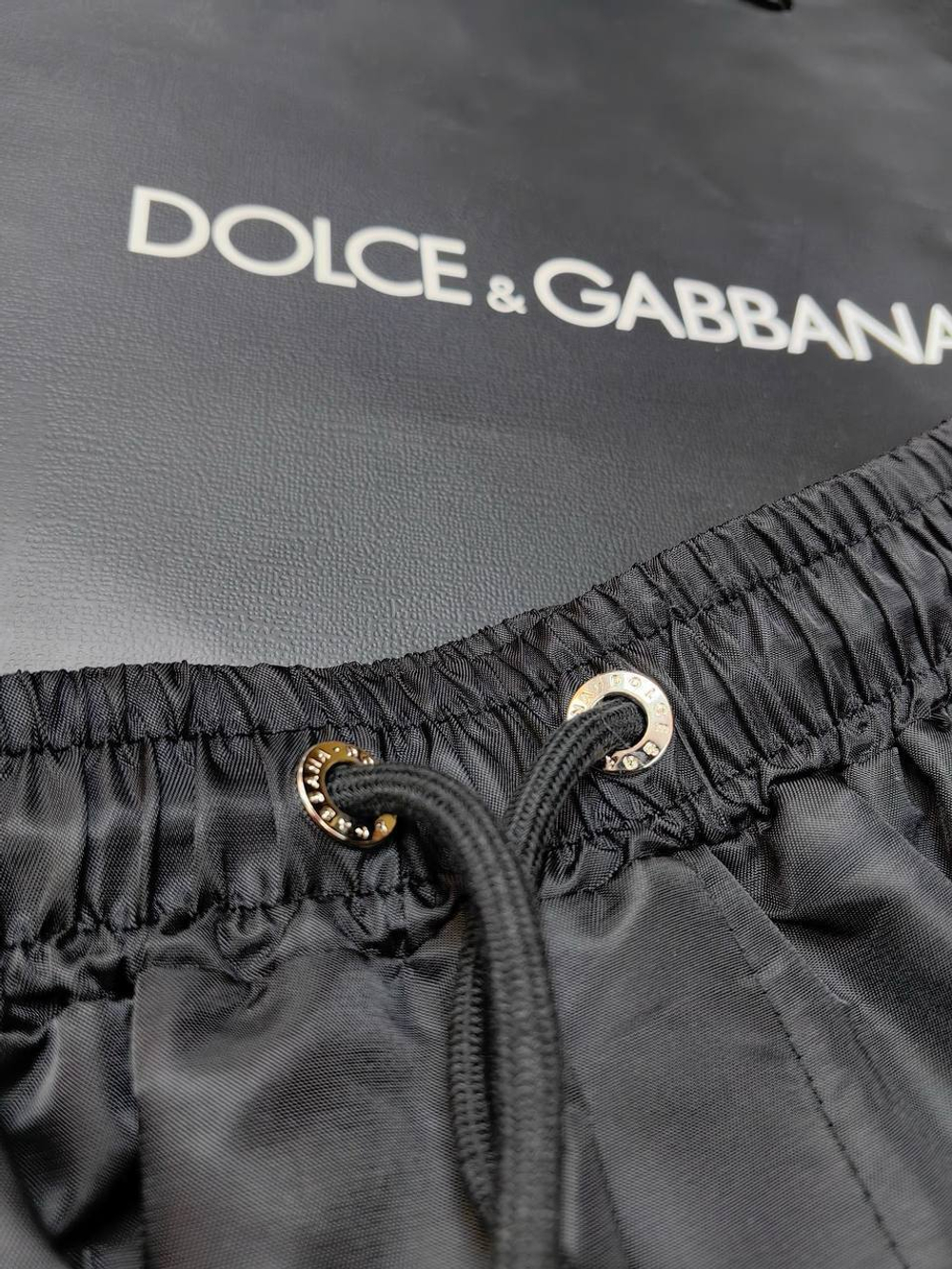 Шорты Dolce&Gabbana