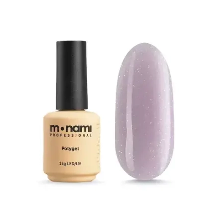 Monami, Liquid PolyGel 12,15 г
