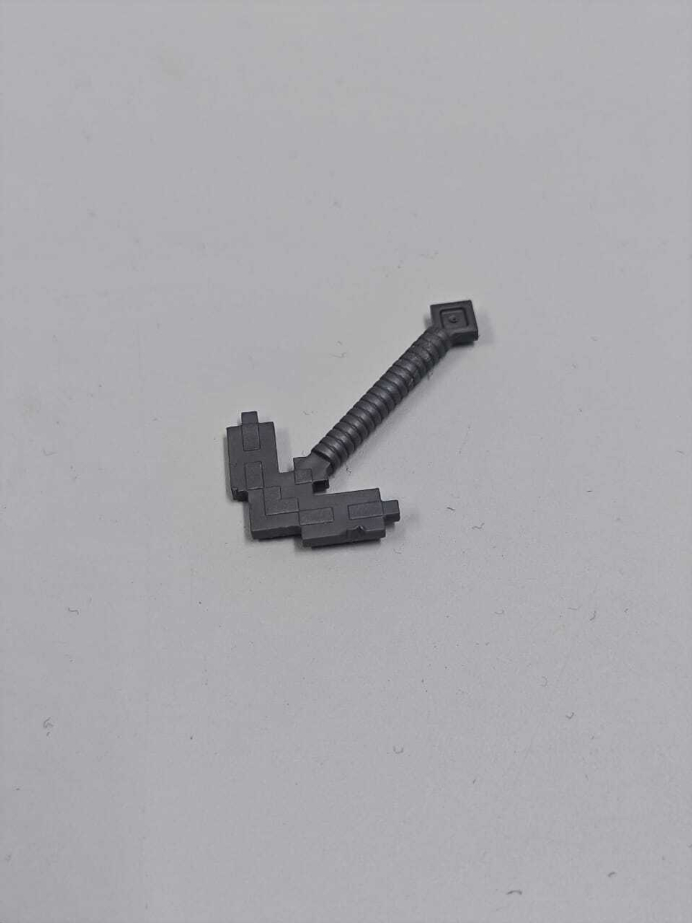 Кирка 18789, Flat Silver