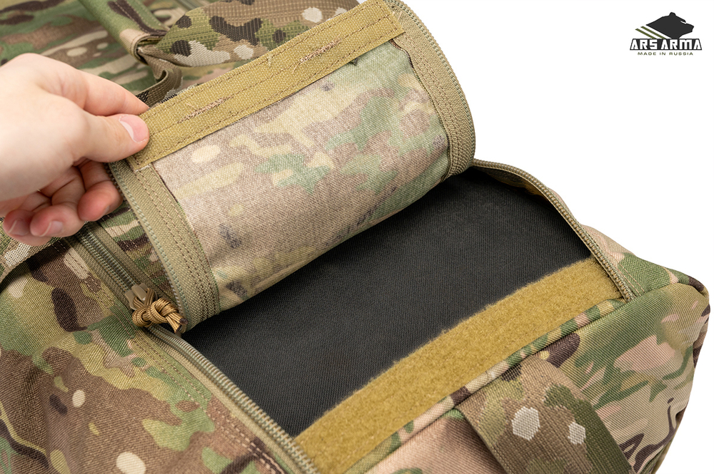 Сумка баул А-22 Балу 75