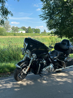 Harley-Davidson Electra Glide Ultra Limited