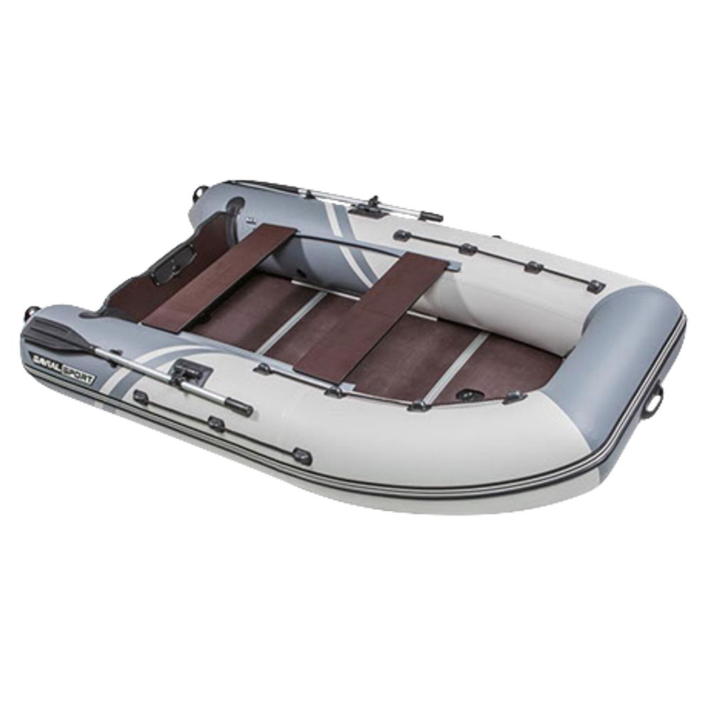 Доп. модификация лодок Pelican Гавиал Sport Моторная
